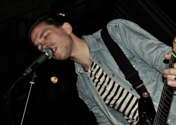 Master & Dog and David C Clements – Love and Death