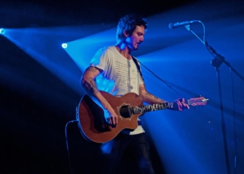 Frank Turner – Limelight