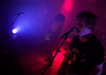 Gascan Ruckus – RADAR