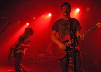 Gascan Ruckus Single Launch