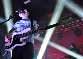 General Fiasco – Unfaithfully Yours Album Launch Mandela Hall