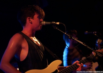 General Fiasco – Unfaithfully Yours Album Launch – Stiff Kitten