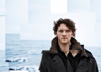 Ghost Maps – The Ocean From the River