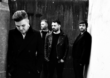 PORTS Release ‘Race With The Tide’ EP