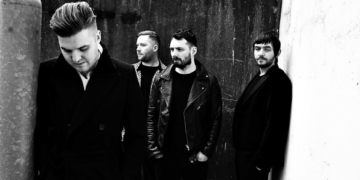 PORTS Release ‘Race With The Tide’ EP
