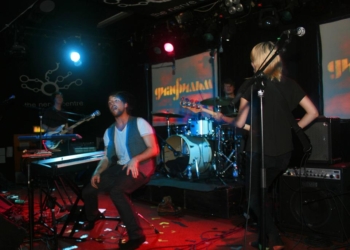 Rams Pocket Radio – Nerve Centre