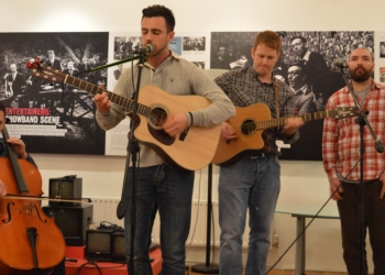 Runabay Announce Debut Single