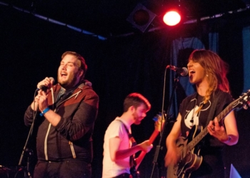 Spectrum Festival 2013