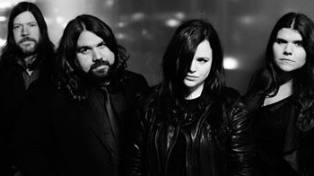 The Magic Numbers Announce Belfast Gig