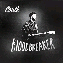 the couth - bloodbreaker ep cover