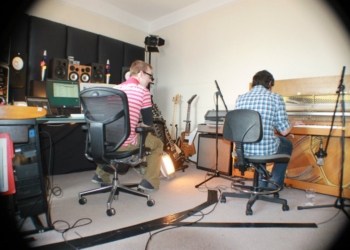 Weather Underground – Smalltown America Studios