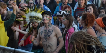 Sunflowerfest 2014