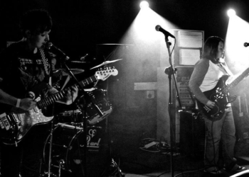 INTRODUCING #55 – Black Mono