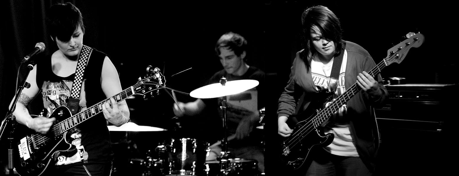 INTRODUCING #55 – Black Mono