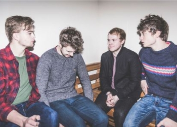 In An Instant To Close Open House Bangor Festival