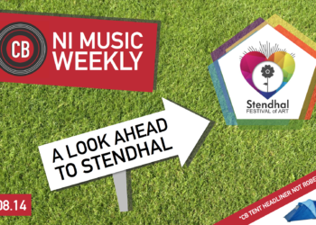 NI Music Weekly: A Look Ahead To Stendhal Festival