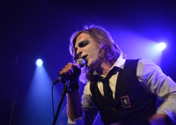 Cadaver Club – 26th July 2014