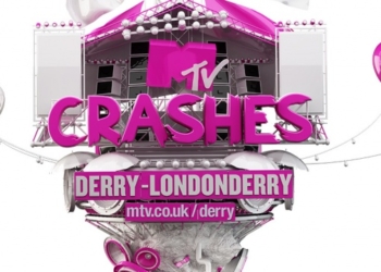 MTV Crashes Tickets Released This Saturday