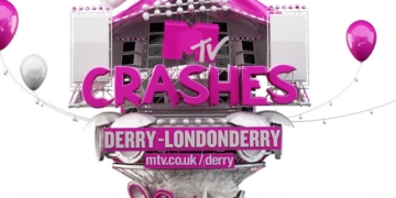 MTV Crashes Tickets Released This Saturday
