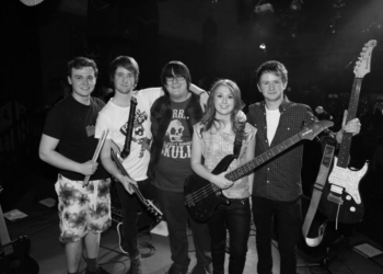 Down To Level – Bounce