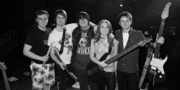 Down To Level – Bounce