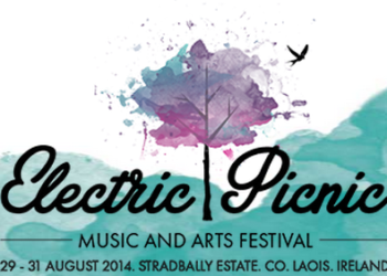 Electric Picnic Release Stage Times