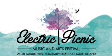 Electric Picnic Release Stage Times