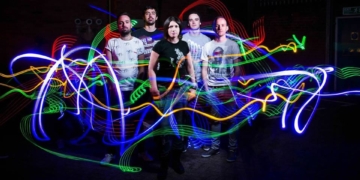 Go Swim – Animal