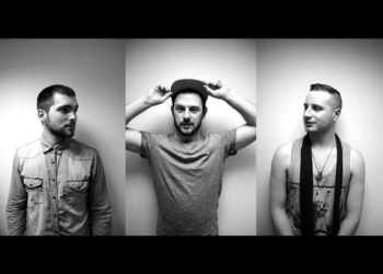 Go Wolf To Support The Killers At Tennent’s Vital