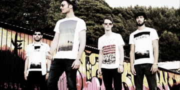 King Kartel – ‘Gunslinger’