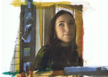 Morgan MacIntyre – Dancing Down Ravenhill