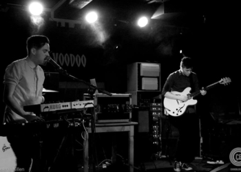 Oh Volcano – 1st August 2014