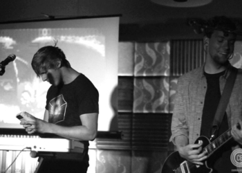 Team RKT – Cat Island EP Launch