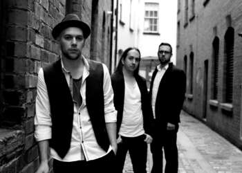 The Rising – 28th August 2014