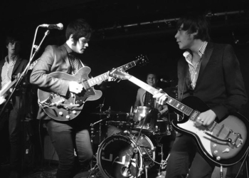 The Turning – 24th August 2014