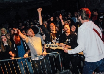 Tweedfest 2014 Announced