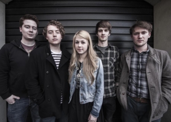 Don’t Shoot – The Wonderkid