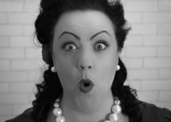 Kaz Hawkins – ‘Get Ready!’