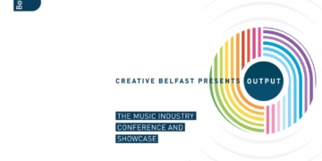 Creative Belfast Presents Output