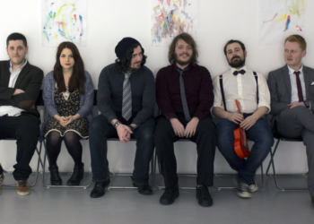 Dramatic Tiger Club  – Big Children, Little Adults