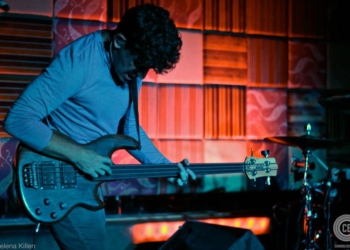 El Ten Eleven – 30th August 2014