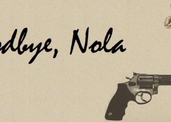 Goodbye Nola – Goodbye Nola