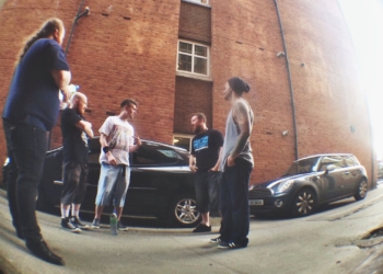 Molarbear – ‘Fierce Brosnan’