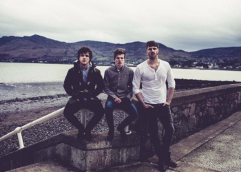 Watch: Silver’s Got Strings – If Heaven’s Full