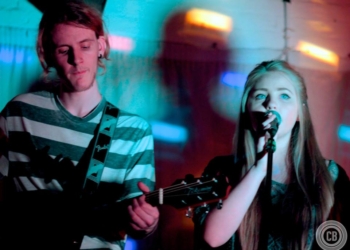 Wolf Like Me – 28th August 2014