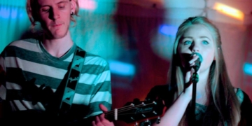 Wolf Like Me – 28th August 2014