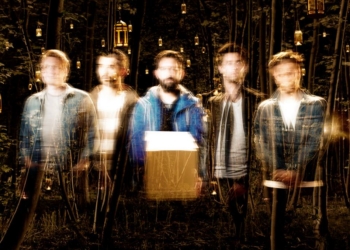 Silent Party – ‘Remember Your Strategies’