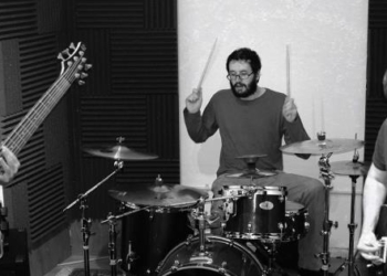 Toska – ‘Polyforms’ (ft. Aran Glover)