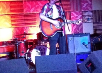 Darren Hill – ‘Wasted Life’ b/w ‘Bait, Spear & Match’