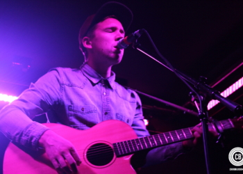 Creative Belfast Presents Output